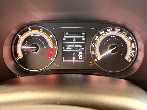 Lada (ВАЗ) Vesta I Рестайлинг (NG) с пробегом 2024 года, цена 1 124 802 рубля, 42100 км, седан, Автокод Объявления
