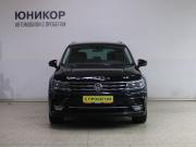 Volkswagen Tiguan II Дзержинск  - изображение 35