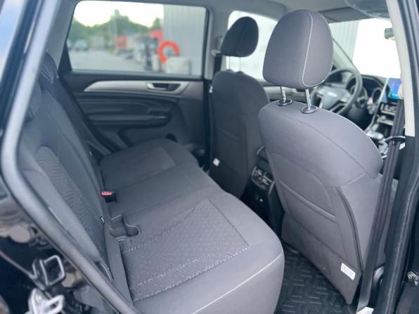 Haval M6 II с пробегом 2024 года, цена 1 920 000 рублей, 20700 км, внедорожник, Автокод Объявления