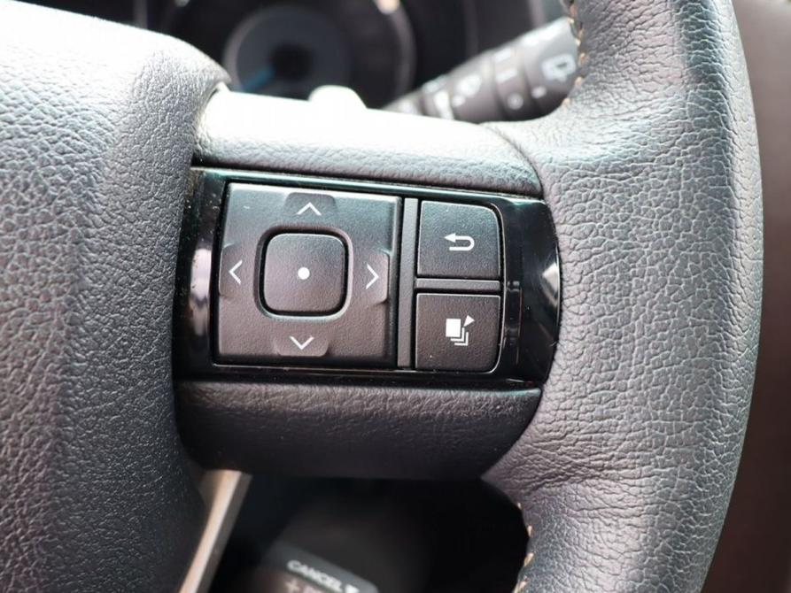 Toyota Fortuner II Москва  - изображение 16