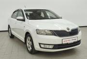 Skoda Rapid I Екатеринбург  - изображение 27