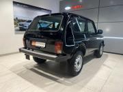 Lada (ВАЗ) Niva Legend Новосибирск  - изображение 27