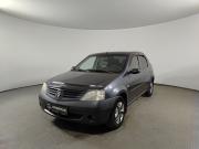 Renault Logan I Уфа  - изображение 23