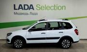 Lada (ВАЗ) Granta I Рестайлинг Красноярск  - изображение 28