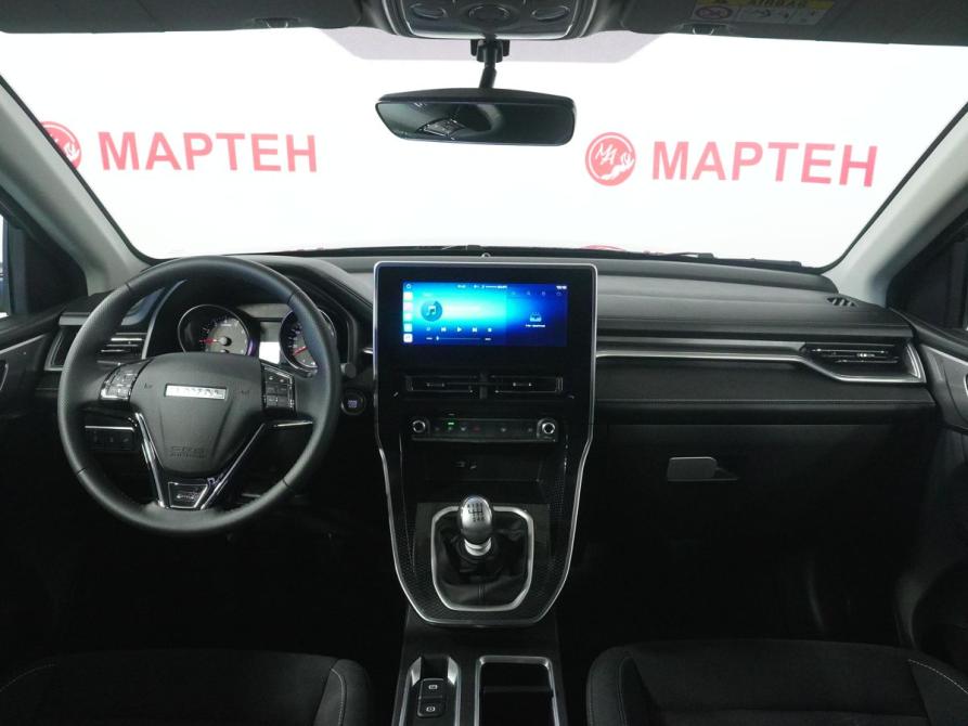 Haval M6 II Вологда  - изображение 15