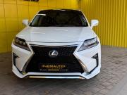 Lexus RX III Ижевск  - изображение 23