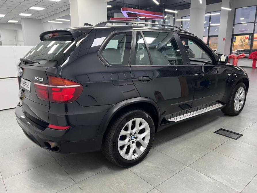 BMW X5 II (E70) Рестайлинг Казань  - изображение 6