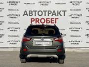 Changan CS35 Владимир  - изображение 21
