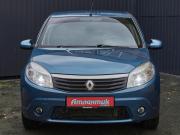 Renault Sandero I Екатеринбург  - изображение 21