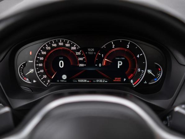 BMW X3 III (G01) с пробегом 2019 года, цена 3 749 000 рублей, 103536 км, внедорожник, Автокод Объявления