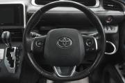 Toyota Sienta II Новокузнецк  - изображение 37