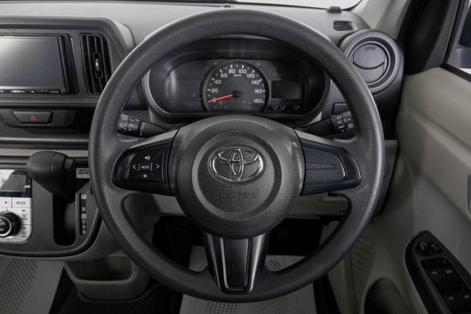 Toyota Passo III с пробегом 2018 года, цена 929 000 рублей, 127000 км, хэтчбек, Автокод Объявления