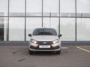 Lada (ВАЗ) Granta I Рестайлинг Курган  - изображение 22