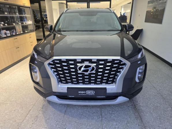 Hyundai Palisade I с пробегом 2021 года, цена 3 082 000 рублей, 212267 км, внедорожник, Автокод Объявления