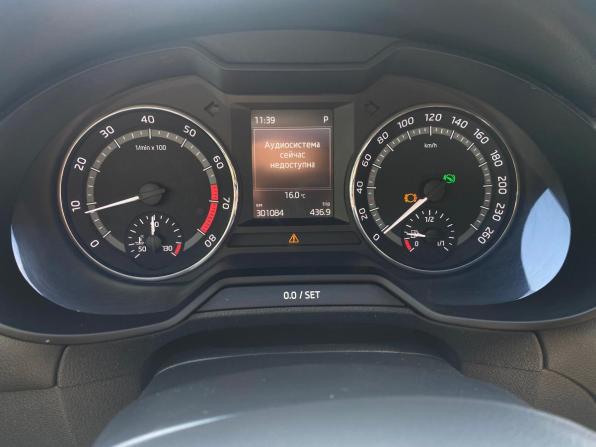 Skoda Octavia III (A7) с пробегом 2015 года, цена 1 650 000 рублей, 300500 км, универсал, Автокод Объявления