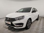 Lada (ВАЗ) Vesta I Рестайлинг (NG) Москва  - изображение 25