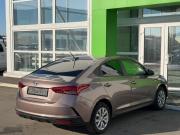 Hyundai Solaris II Рестайлинг Санкт-Петербург  - изображение 19