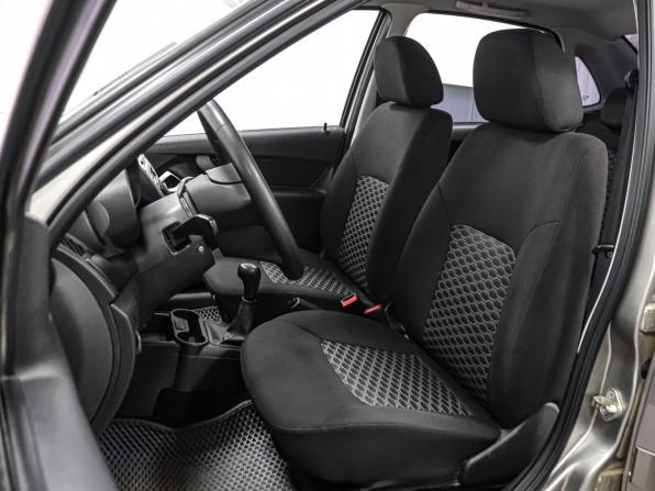 Lada (ВАЗ) Granta I Рестайлинг с пробегом 2022 года, цена 729 000 рублей, 102801 км, седан, Автокод Объявления