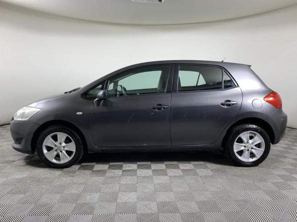 Toyota Auris I с пробегом 2007 года, цена 460 000 рублей, 339815 км, хэтчбек, Автокод Объявления