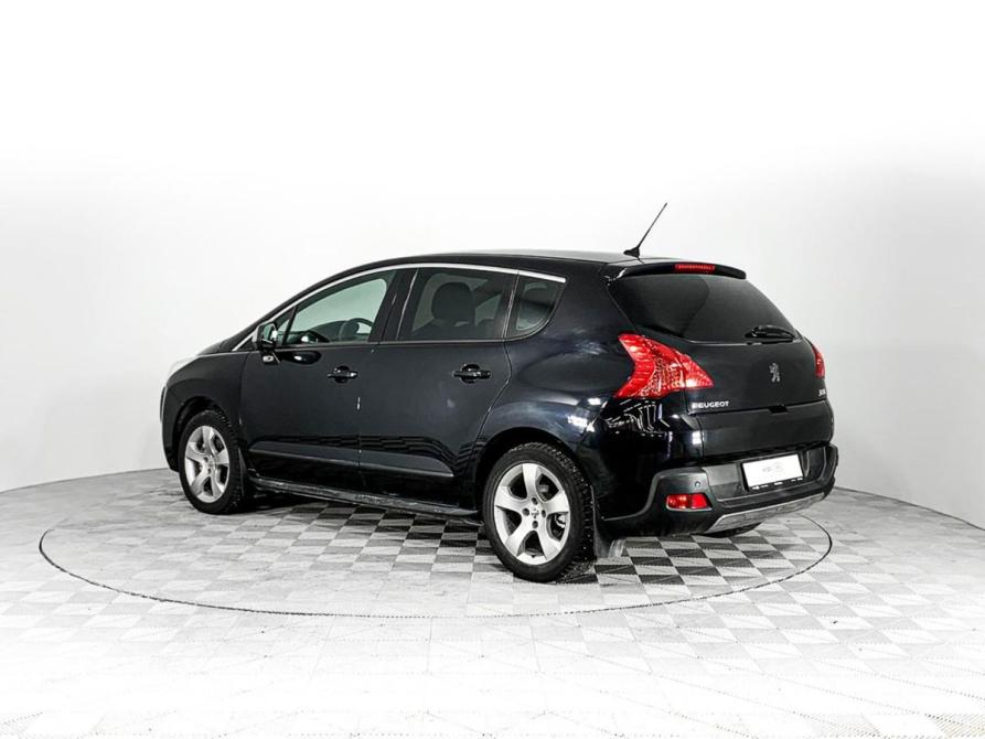 Peugeot 3008 I Ногинск  - изображение 7