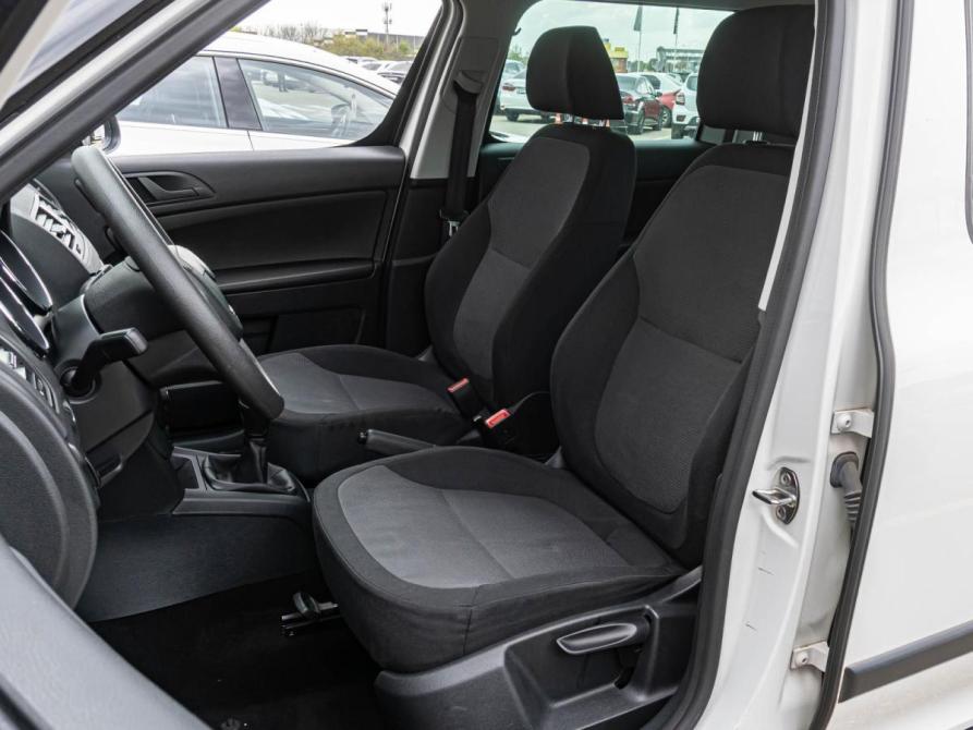 Skoda Yeti I Краснодар  - изображение 10