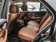 Mercedes-Benz GLE II (V167) Рестайлинг Краснодар  - изображение 41