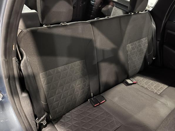 Renault Duster I Рестайлинг с пробегом 2017 года, цена 1 365 000 рублей, 128581 км, внедорожник, Автокод Объявления