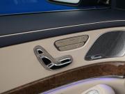 Mercedes-Benz S-Класс VI (W222 C217) Москва  - изображение 51