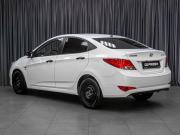 Hyundai Solaris I Рестайлинг Тюмень  - изображение 17