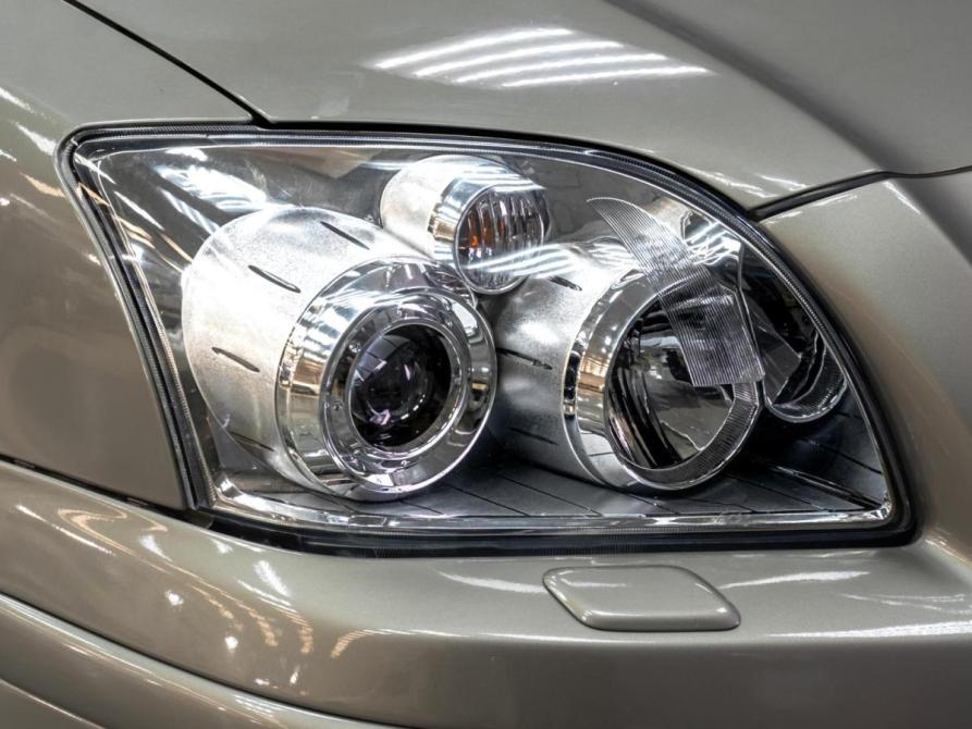 Toyota Avensis II Рестайлинг Тюмень  - изображение 6