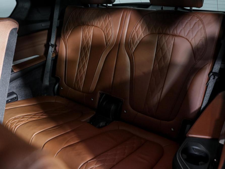 BMW X7 I (G07) Рестайлинг Москва  - изображение 18