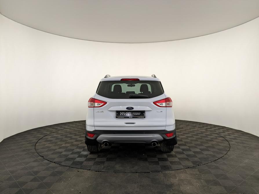 Ford Kuga II Москва  - изображение 6