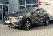 Renault Arkana I Владимир  - изображение 27