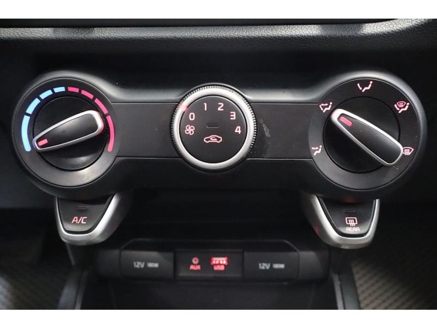 Kia Rio IV Коломна  - изображение 11