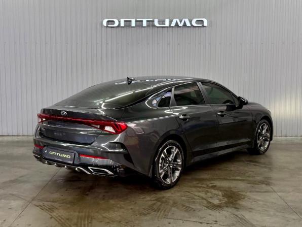 Kia K5 III с пробегом 2020 года, цена 2 647 000 рублей, 86619 км, седан, Автокод Объявления