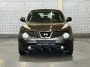 Nissan Juke I Москва  - изображение 20