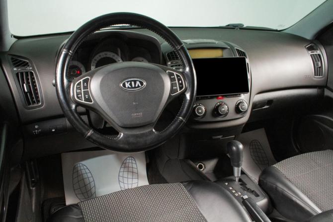 Kia Ceed I с пробегом 2007 года, цена 679 000 рублей, 270000 км, хэтчбек, Автокод Объявления