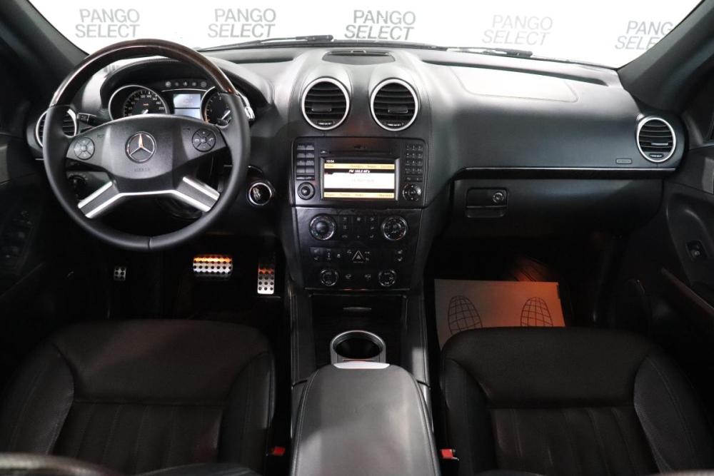 Mercedes-Benz GL-Класс I (X164) Рестайлинг Ульяновск  - изображение 13
