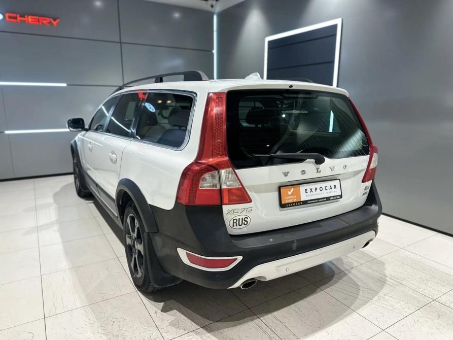 Volvo XC70 II Новосибирск  - изображение 3
