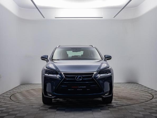 Lexus NX I с пробегом 2015 года, цена 2 488 000 рублей, 185232 км, внедорожник, Автокод Объявления
