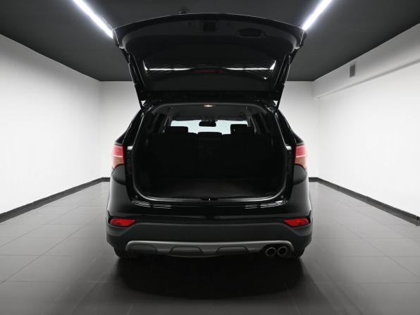 Hyundai Santa Fe III с пробегом 2013 года, цена 1 595 000 рублей, 170484 км, внедорожник, Автокод Объявления
