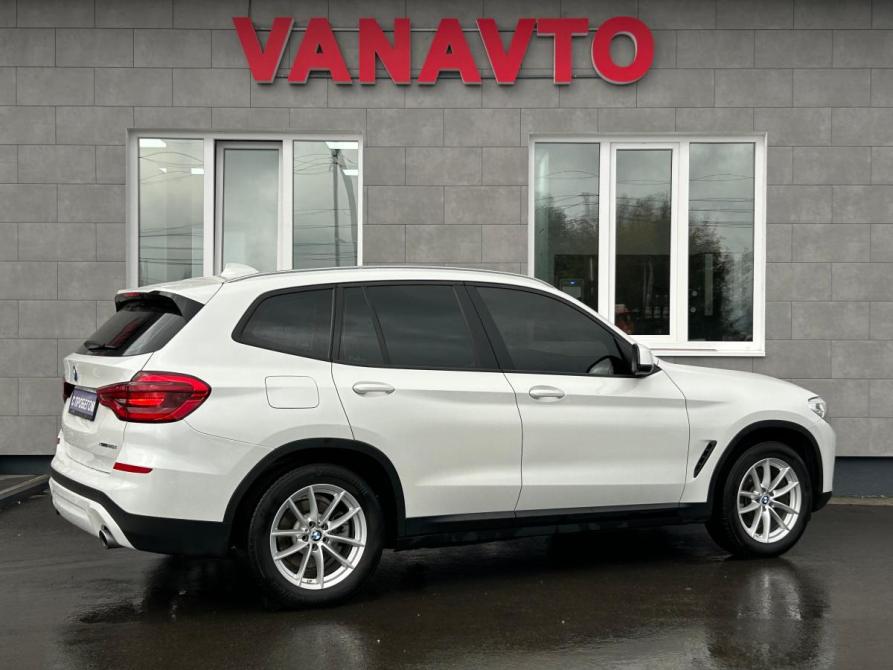 BMW X3 III (G01) Альметьевск  - изображение 5