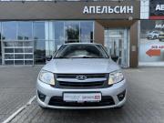 Lada (ВАЗ) Granta I Набережные Челны  - изображение 21
