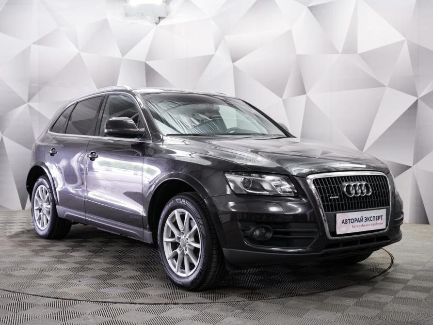 Audi Q5 I (8R) Ульяновск  - изображение 7