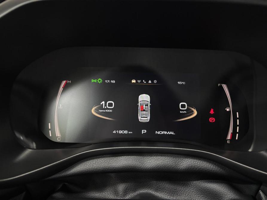Haval Jolion I Рестайлинг Альметьевск  - изображение 19