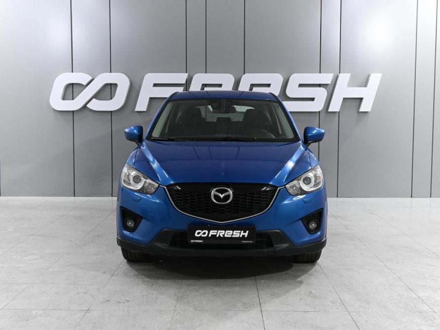 Mazda CX-5 I Ростов-на-Дону  - изображение 3