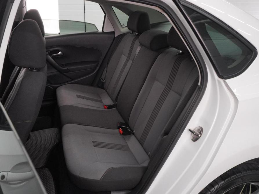 Volkswagen Polo V Рестайлинг Воронеж  - изображение 9