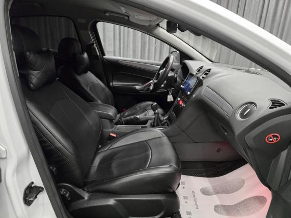 Ford Mondeo IV Рестайлинг с пробегом 2011 года, цена 690 000 рублей, 190000 км, седан, Автокод Объявления