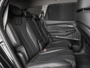 Hyundai Santa Fe IV Рестайлинг Казань  - изображение 17