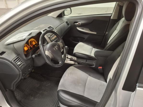 Toyota Corolla X (E140 E150) с пробегом 2007 года, цена 999 000 рублей, 341442 км, седан, Автокод Объявления
